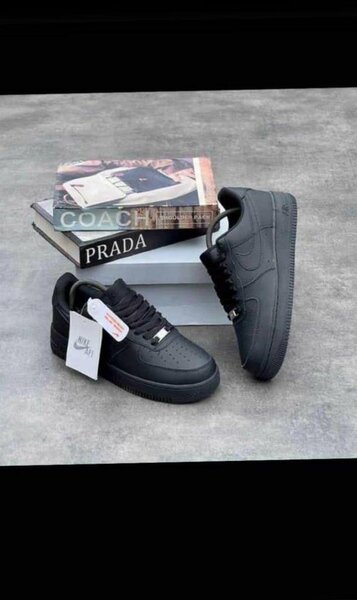 Black Airforce