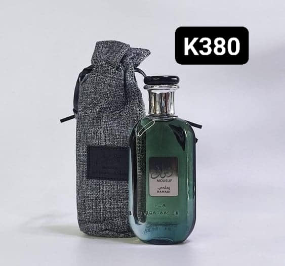 Parfume 