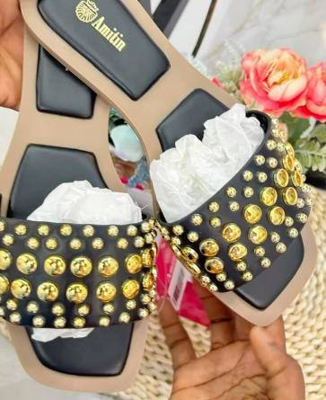Slippers