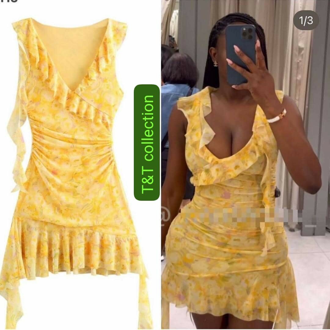 Dress