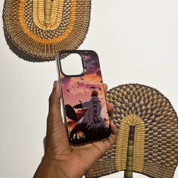 Naruto Case