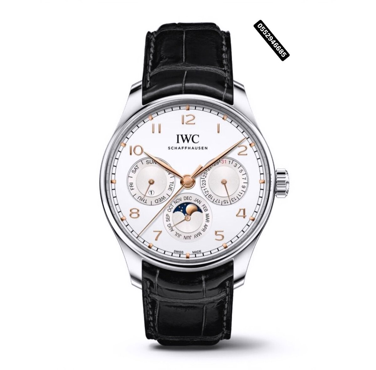 Wrist Watch