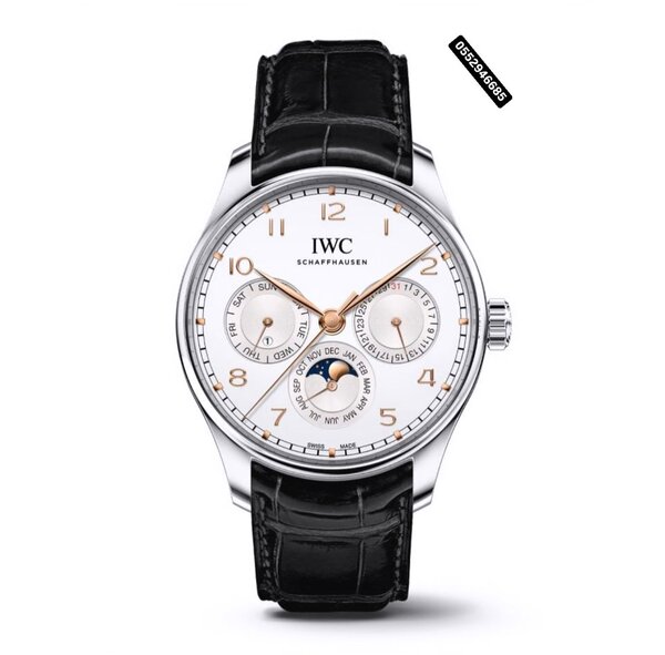 Wrist Watch