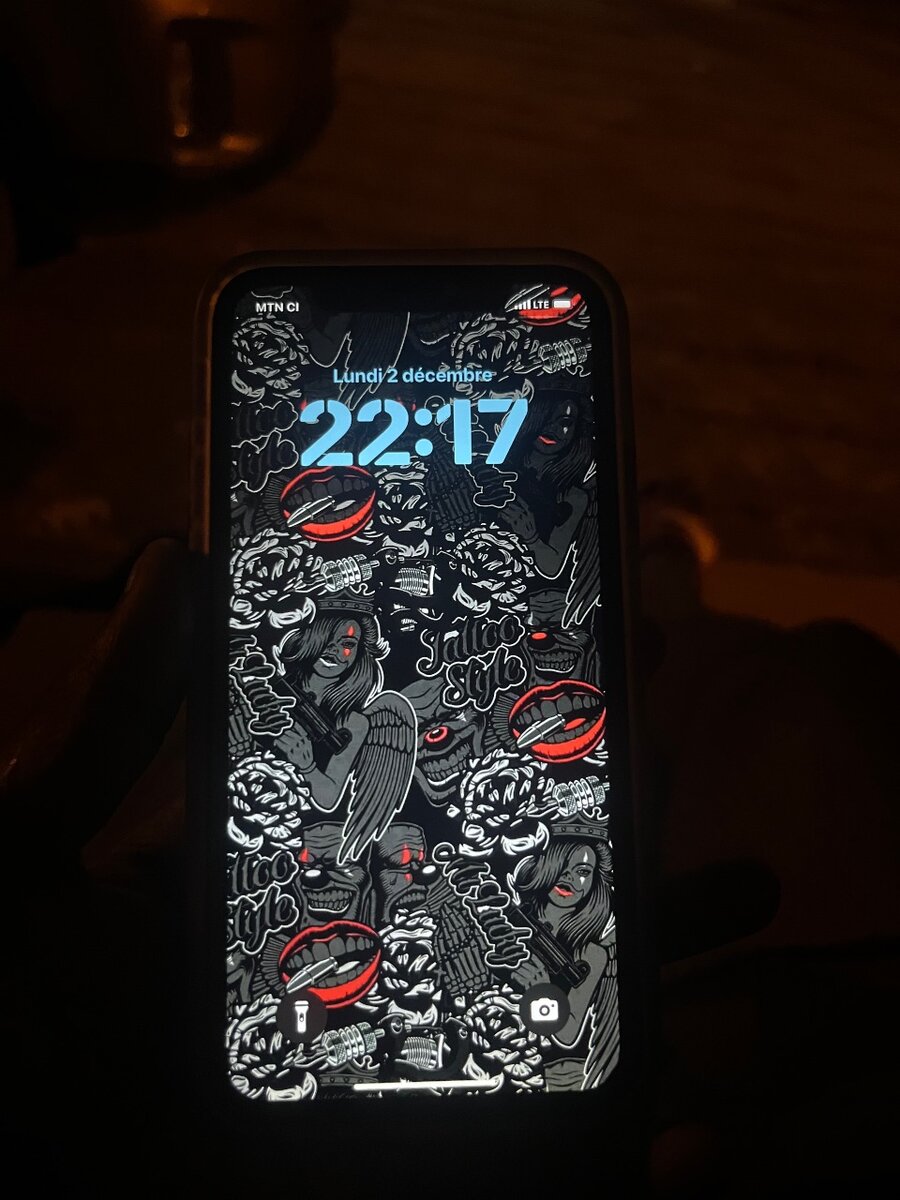 iPhone 11