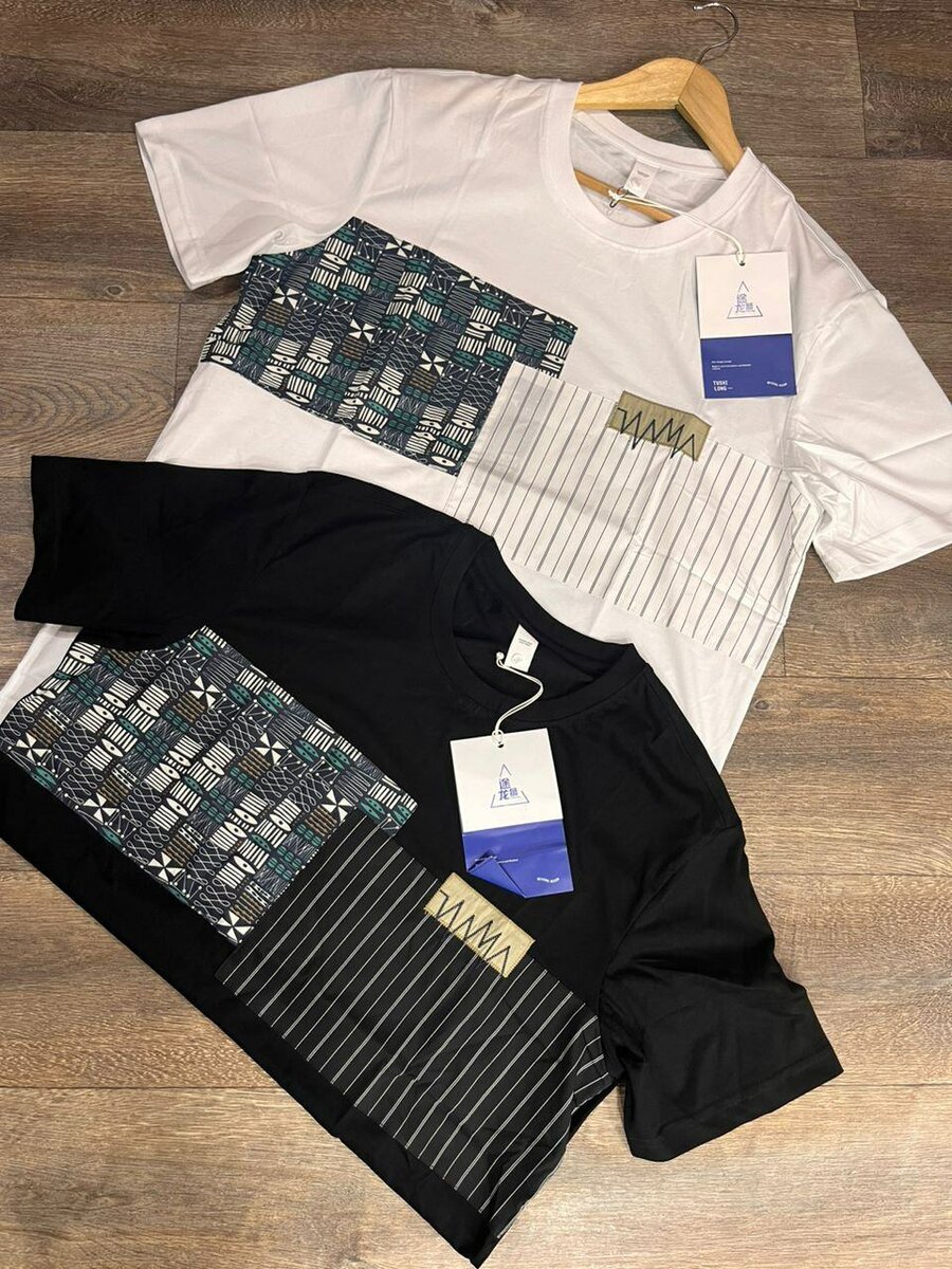 Tee shirt