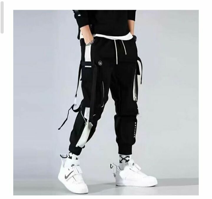Pantalons homme