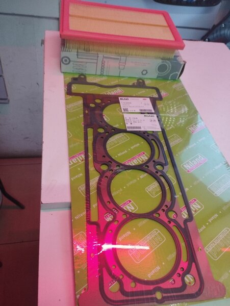 Head Gasket