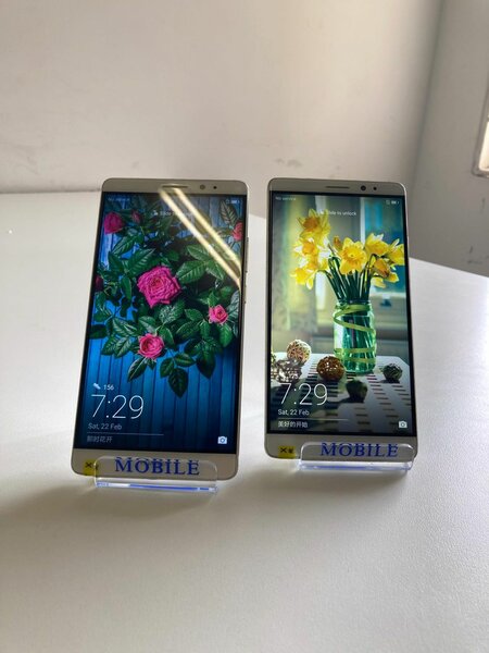 Huawei Mate 8