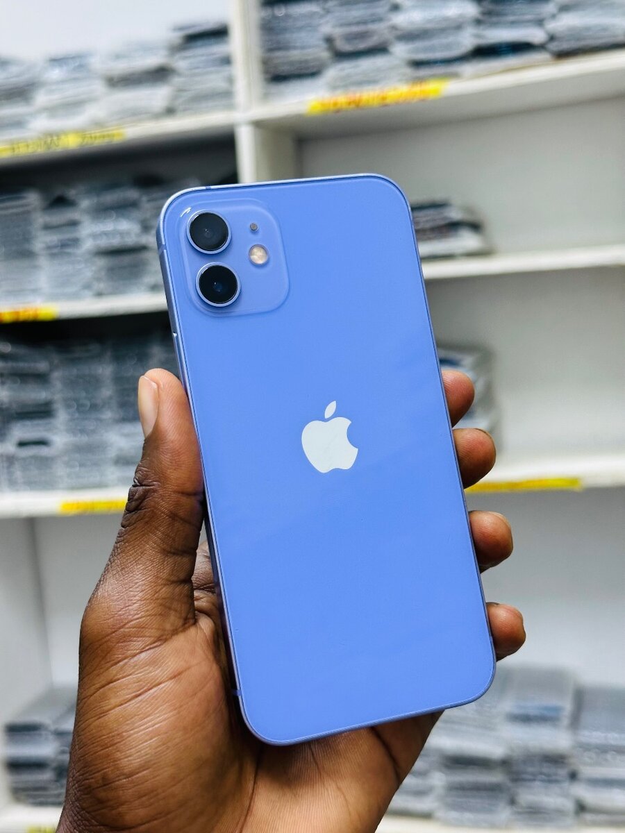 iphone 12