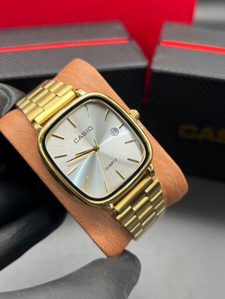 Casio watches