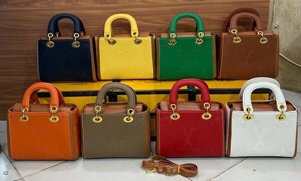 Ladies Bag