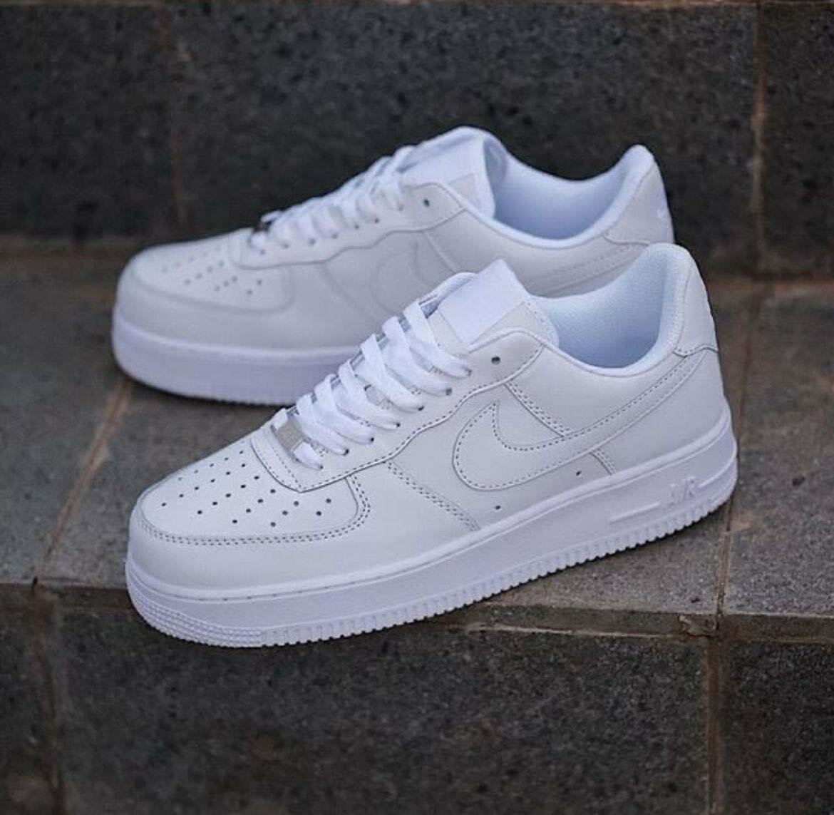 Air Force blanche