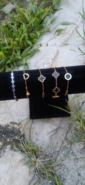 Bracelets