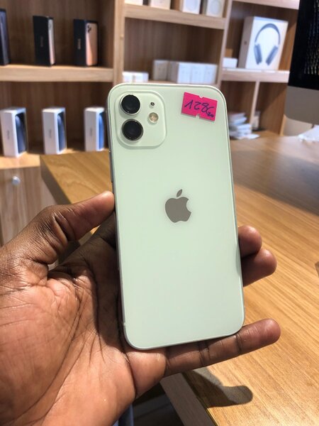 iPhone 12