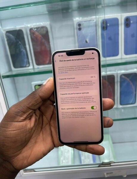 iPhone 13simple
