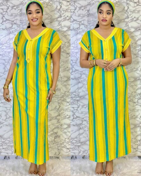 Robes Marocaines