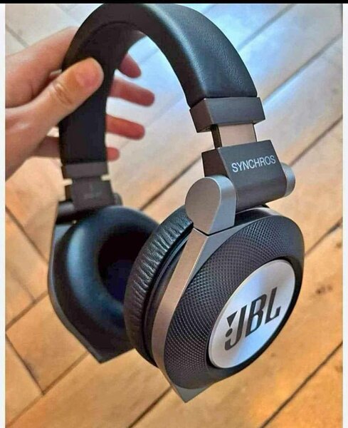 Casque