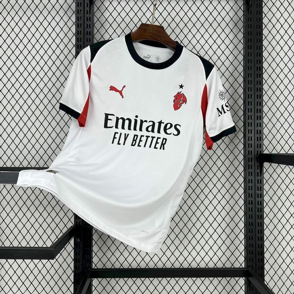 Maillot de football AC Milan