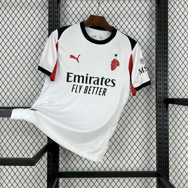 Maillot de football AC Milan