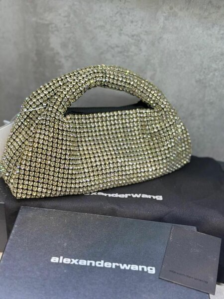 Alexander wang /новогодние скидки