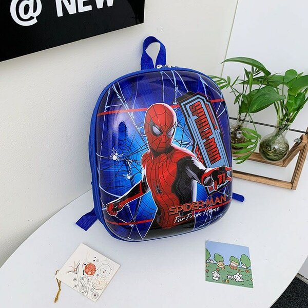 Backpacks