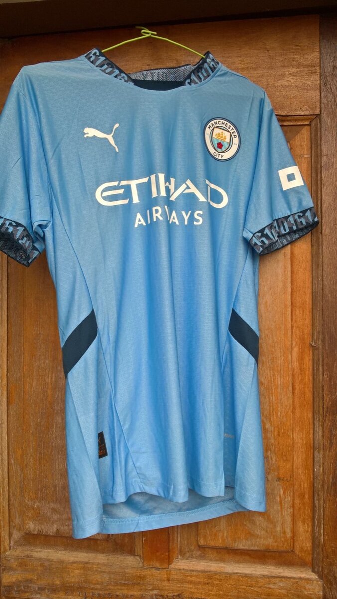 Maillot de football Puma