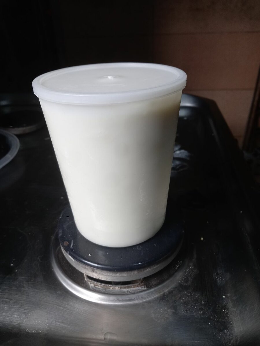 Greek yogurt