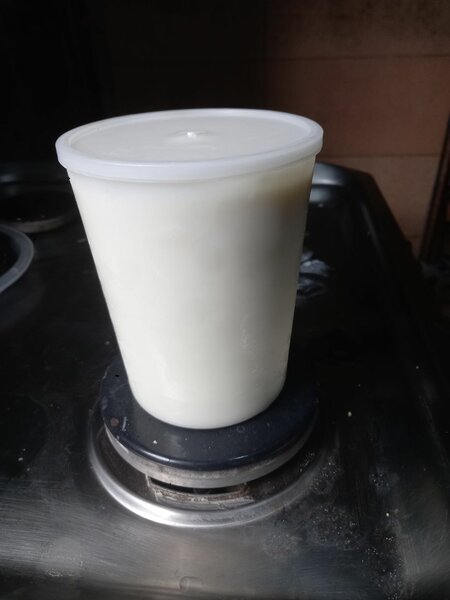 Greek yogurt