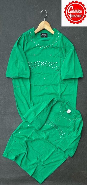 Tee-shirts
