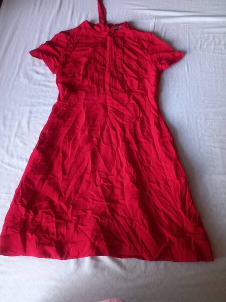 Thrift dresses
