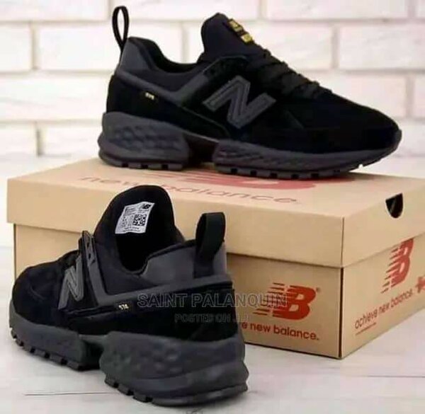 Chaussures new Balance