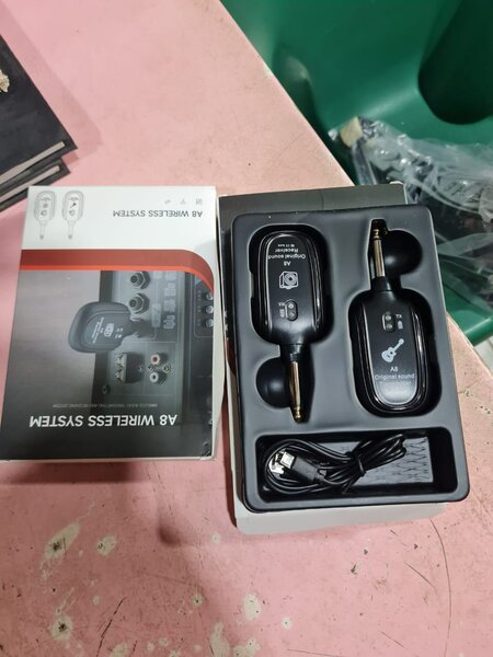 Jack bluetooth 50 mètre