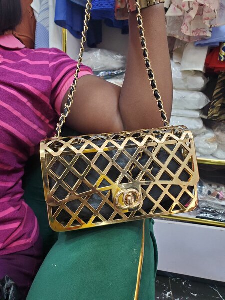 Brand new Bag