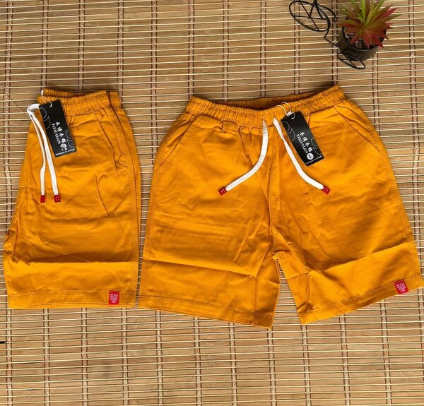 Short de qualité