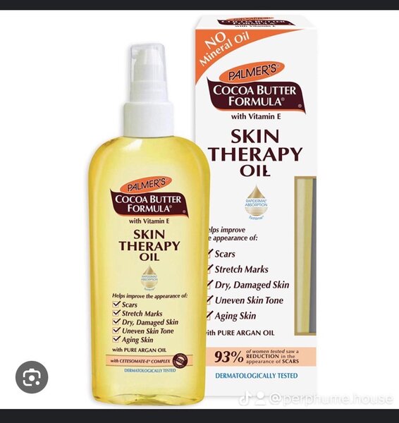 Skin care products