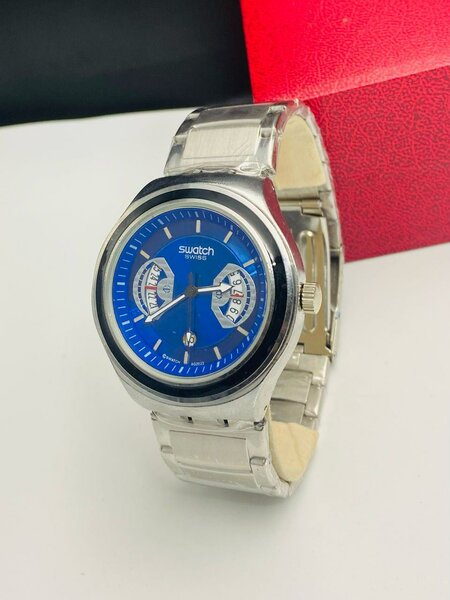 Swatch switch