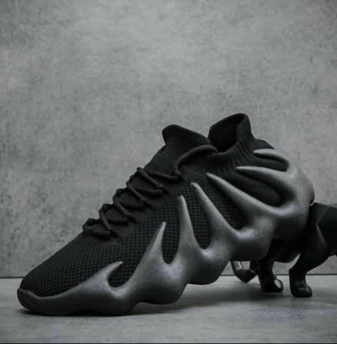 Black snake