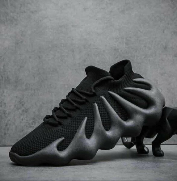 Black snake