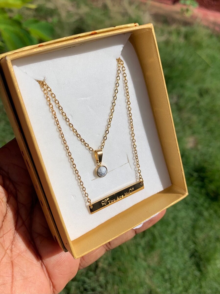 Necklace