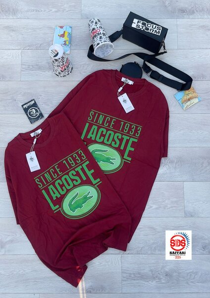 TEE-SHIRTS
