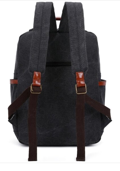 Grand sac à dos