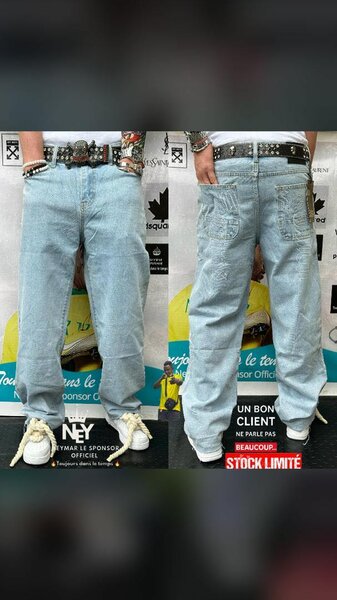 Jeans