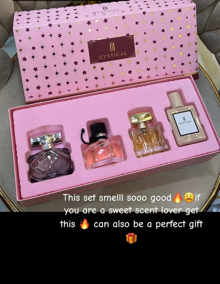 Perfumes