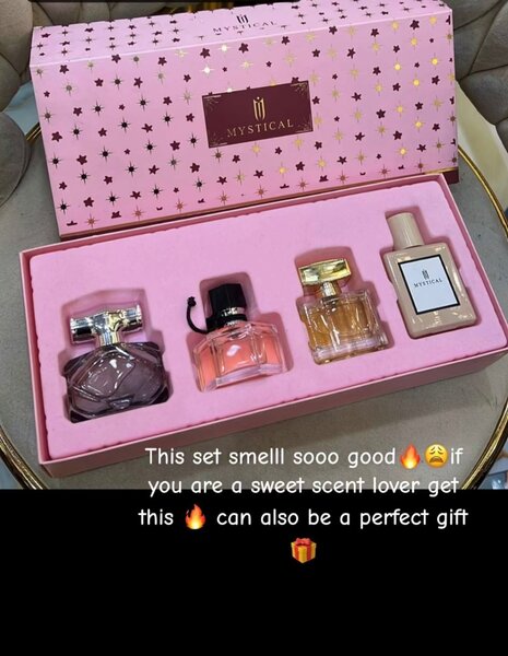 Perfumes
