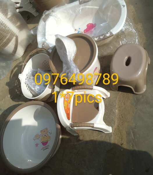 Babydishes