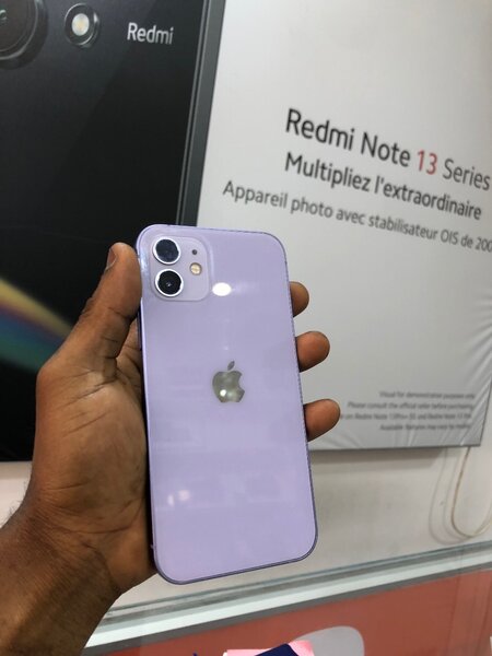 iPhone 12