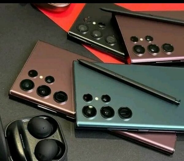 Samsung C22
