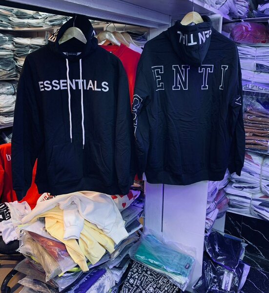 Men's Hoodies Top
