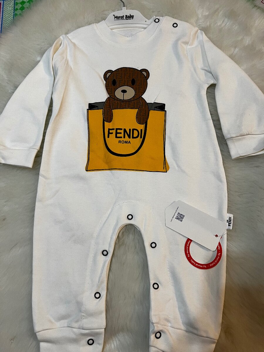 Beautiful overall