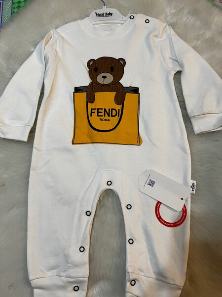 Beautiful overall